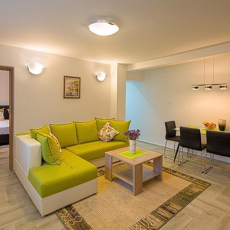 Apartment Mistovic كوتور المظهر الخارجي الصورة