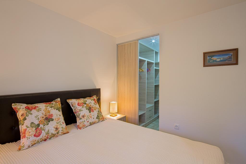 Apartment Mistovic كوتور المظهر الخارجي الصورة
