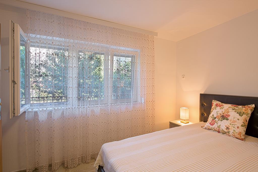 Apartment Mistovic كوتور المظهر الخارجي الصورة