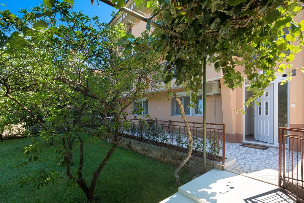 Apartment Mistovic كوتور المظهر الخارجي الصورة