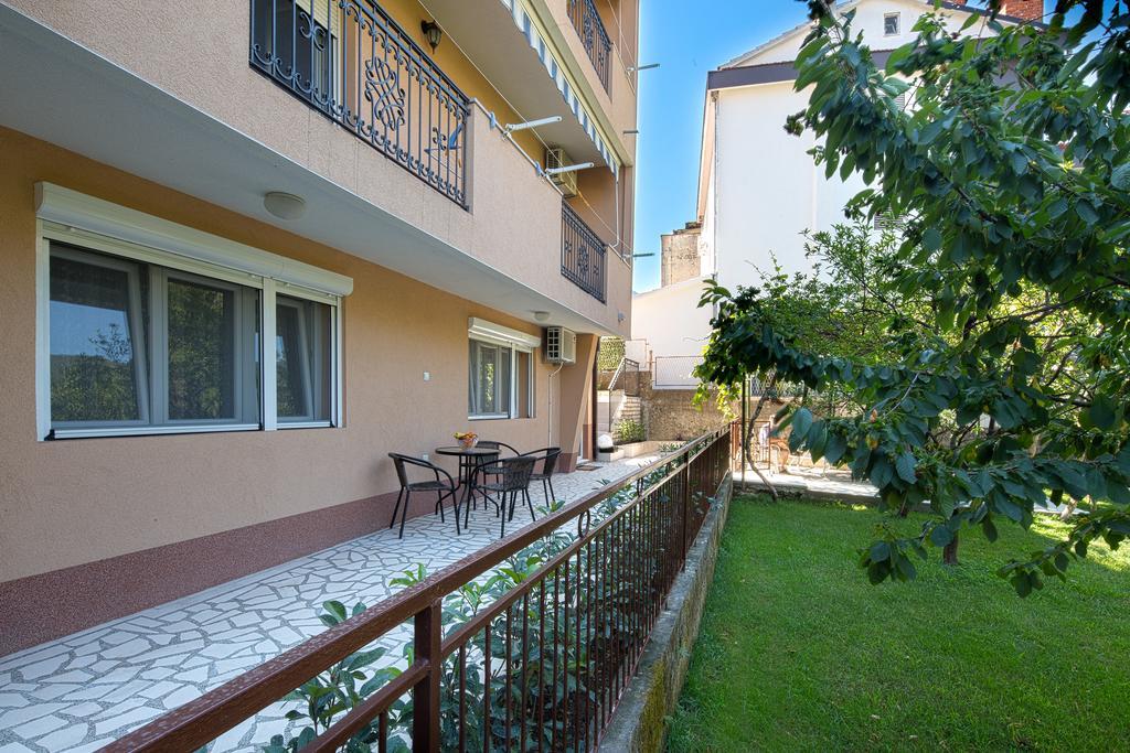 Apartment Mistovic كوتور المظهر الخارجي الصورة