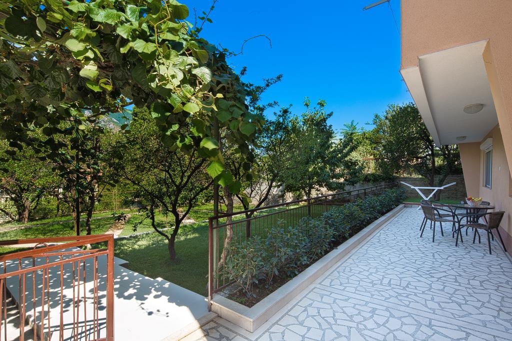 Apartment Mistovic كوتور المظهر الخارجي الصورة