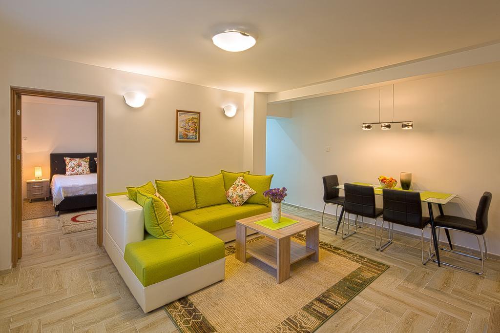 Apartment Mistovic كوتور المظهر الخارجي الصورة
