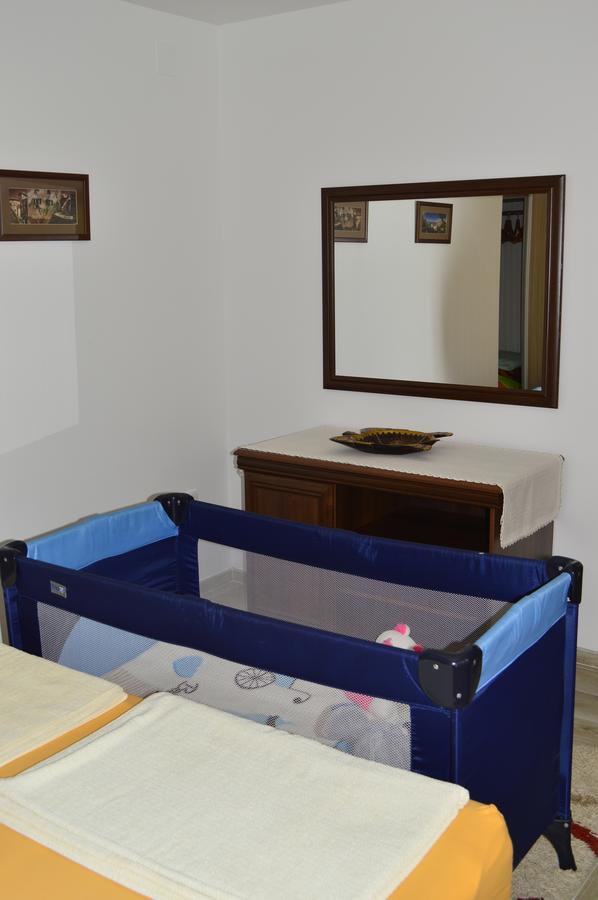 Apartment Mistovic كوتور المظهر الخارجي الصورة