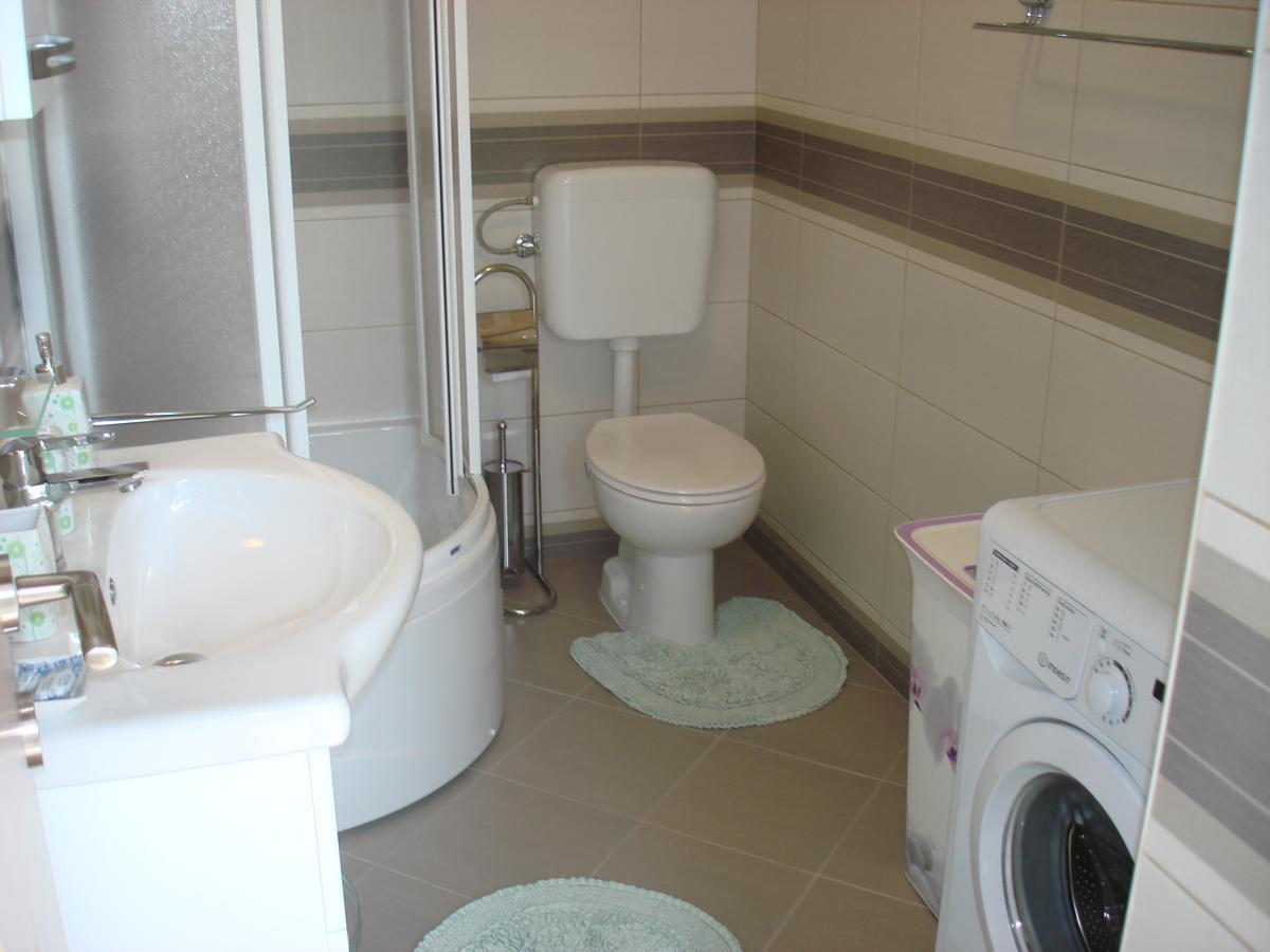Apartment Mistovic كوتور المظهر الخارجي الصورة